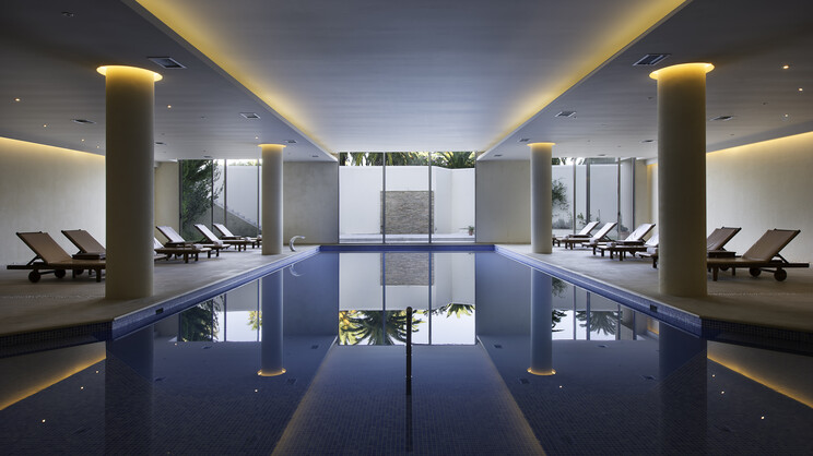 Kassandra Palace Seaside Resort